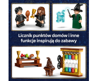 LEGO HARRY POTTER 76460 Zamek hogwart™: ceremonia przydziału - 1473574 - zdjęcie 6